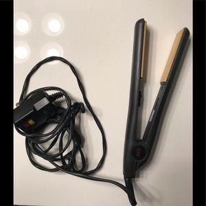 Chi Flat Iron